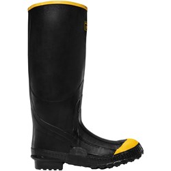 Danner - Mens Premium Knee Boot 16"  ST Boots