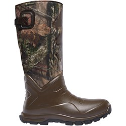 Danner - Mens AeroHead Sport Snake Boot 16"  Break-Up Country Boots