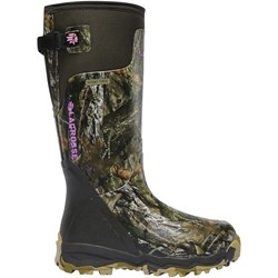Danner - Women's Alphaburly Pro 15"  Break-Up Country Boots
