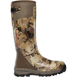 Danner - Mens Alphaburly Pro 18"  Boots