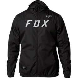 Fox - Mens Moth Windbreaker Jacket