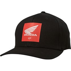 Fox - Mens Honda Flexfit Hat