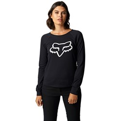 Fox - Womens Boundary Longsleeve T-Shirt