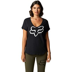 Fox - Womens Boundary T-Shirt