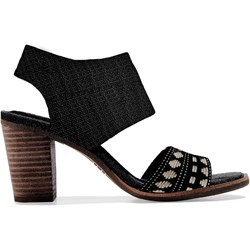 Toms - Womens Majorca Cutout Sandals