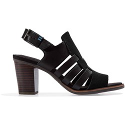 Toms - Womens Majorca Woven Sandals