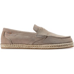 Toms - Mens Stanford Rope Slip-On Shoes