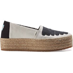 Toms - Womens Valencia Slip-On Shoes