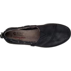 bobs chill luxe buttoned up shoe