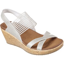 Skechers - Womens Beverlee - High Tea Sandal Shoes