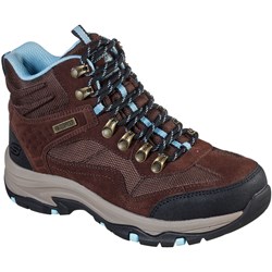 Skechers - Womens Relaxed Fit: Trego - Base Camp Shoes