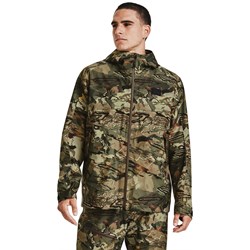 Under Armour - Mens Gore Essential Hybrid Jacket
