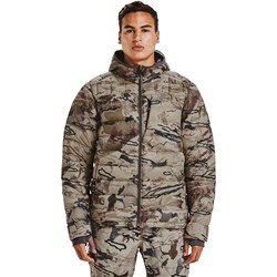 Under Armour - Mens Rr Down Jacket