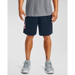 Under Armour - Mens Freedom Tech Bfl Shorts