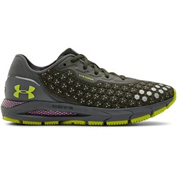 Under Armour - Womens Hovr Sonic 3 Storm Sneakers