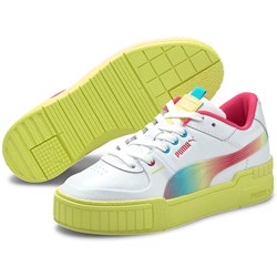 cali sport tie dye women's sneakers