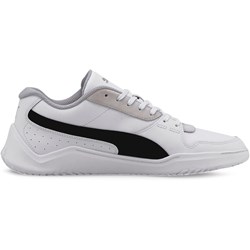 PUMA - Mens Puma Dc Past Shoes