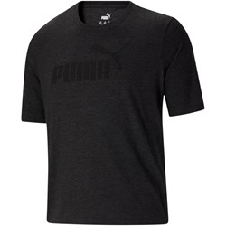 Puma - Mens Ess Heather Bt T-Shirt