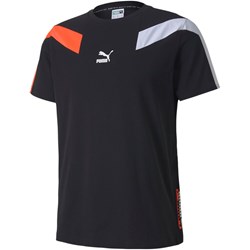 PUMA - Mens T7 2020 Sport Slim T-Shirt