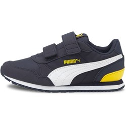 PUMA - Pre-School St Runner V2 Nl with Fastner Shoes