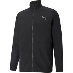 Puma - Mens Run Favorite Woven Jacket