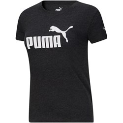 Puma - Womens Ess Logo Us T-Shirt