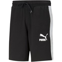 Puma - Mens Iconic T7 Jersey 8" Shorts