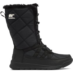 Sorel - Womens Whitney Ii Tall Lace Boots