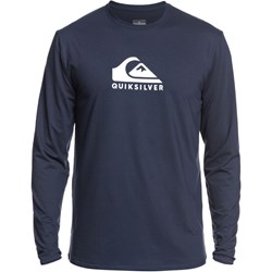 Quiksilver - Mens Solidstrk Surf T-Shirt