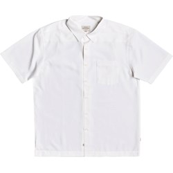 Quiksilver - Mens Centinela 4 Woven Shirt