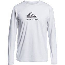 Quiksilver - Mens Solidstrk Surf T-Shirt