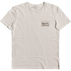 Quiksilver - Mens Oldhabitss T-Shirt