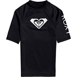 Roxy - Girls Wholehearted Surf T-Shirt
