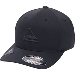 Quiksilver - Mens Amped Up Stretch Fit Hat