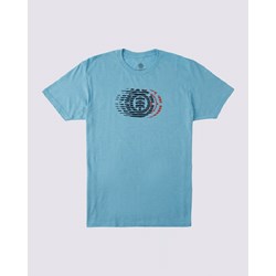 Element - Mens Victory Short Sleeve T-Shirt
