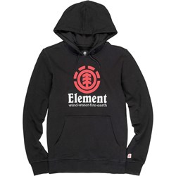 Element - Mens Vertical Ft Hoodie