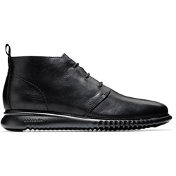 Cole Haan - Mens Zerogrand Chukka Shoes