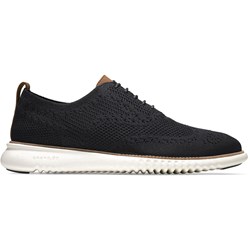 Cole Haan - Mens Zerogrand Stitchlite Oxford Shoes