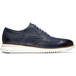 Cole Haan - Mens Zerogrand Wing Ox Shoes