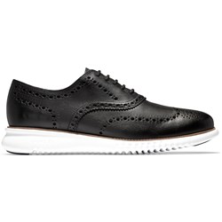 Cole Haan - Mens Zerogrand Wing Ox Shoes