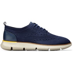 Cole Haan - Womens Zerogrand Stitchlite Oxford Shoes