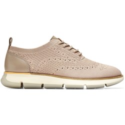 Cole Haan - Womens Zerogrand Stitchlite Oxford Shoes