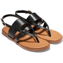 Cole Haan Womens Finley Grand Thong Sandal