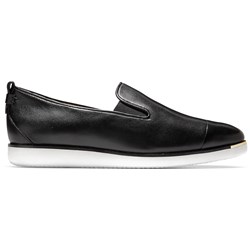Cole Haan - Womens Grand Ambition Slip On Sneaker