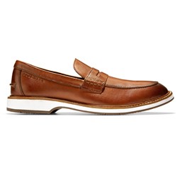 cole haan men's morris penny loafers