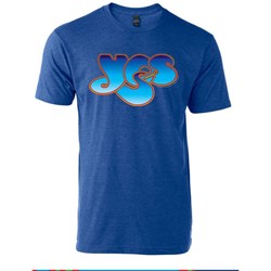 Yes - Mens Yes Logo T-Shirt