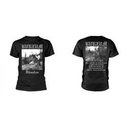 Burzum - Mens Filosofem T-Shirt