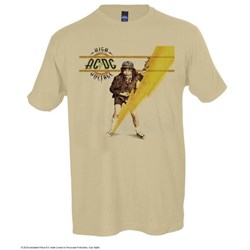 AC/DC - Mens High Voltage T-Shirt