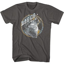 Bad Company - Mens Badwolf T-Shirt