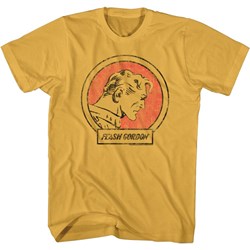 Flash Gordon - Mens Flash T-Shirt